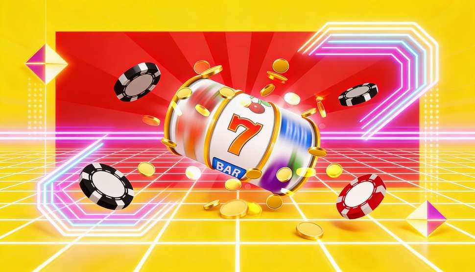 Gransino casino app Gransino casino app