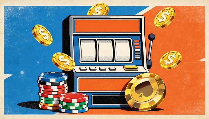 Goldbet casino UK