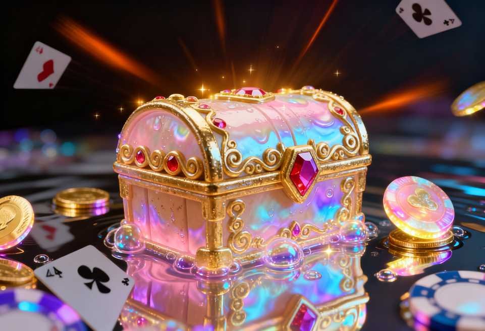 Alexander casino connexion