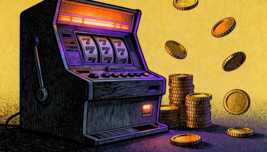 god of coins god of coins